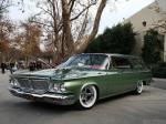 Chrysler Newport 1964 года